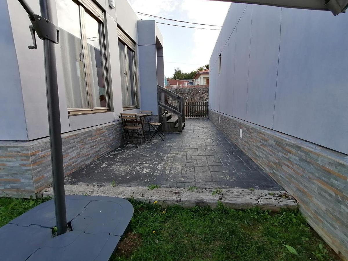 Apartadino بوبرا دو كارامينيال المظهر الخارجي الصورة