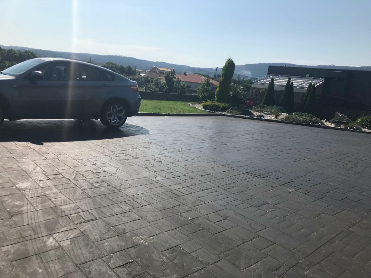 Apartadino بوبرا دو كارامينيال المظهر الخارجي الصورة