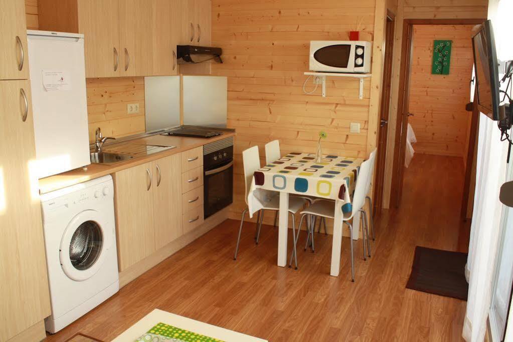 Apartadino بوبرا دو كارامينيال المظهر الخارجي الصورة