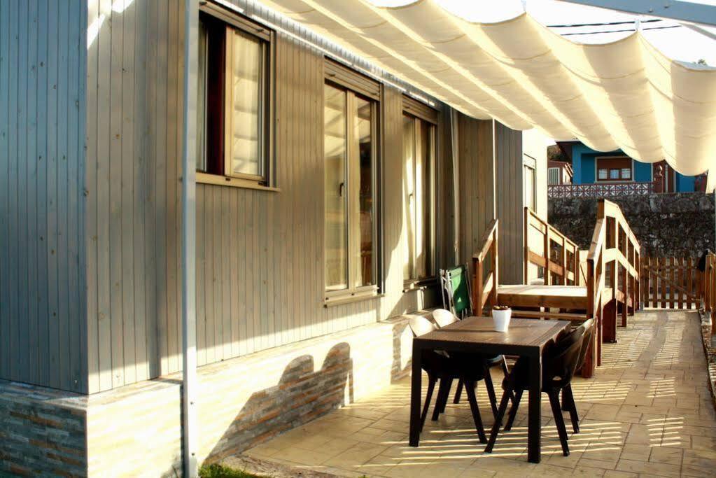 Apartadino بوبرا دو كارامينيال المظهر الخارجي الصورة