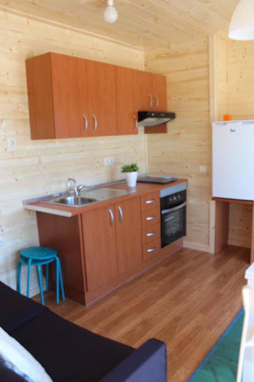 Apartadino بوبرا دو كارامينيال المظهر الخارجي الصورة