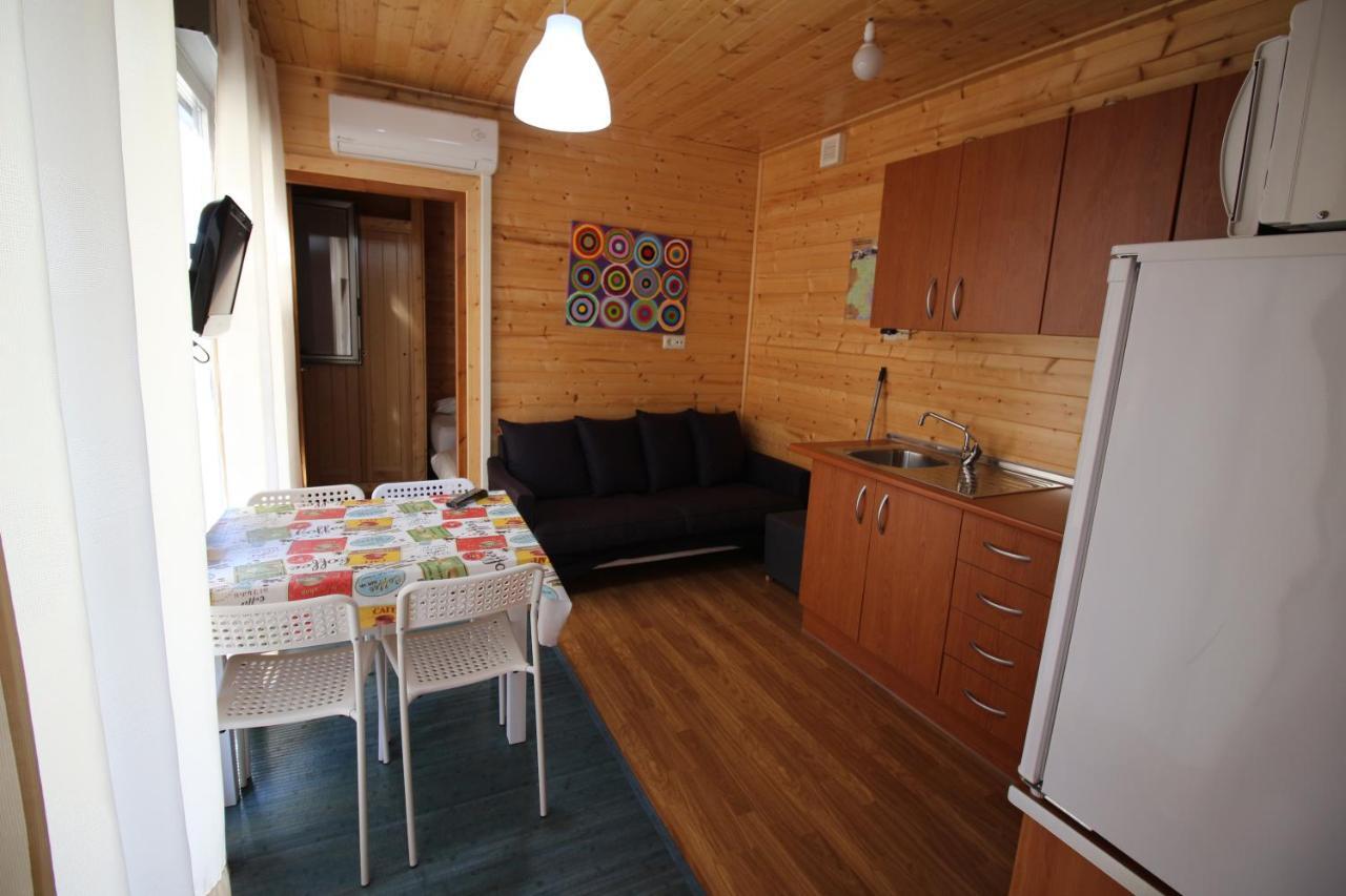 Apartadino بوبرا دو كارامينيال المظهر الخارجي الصورة